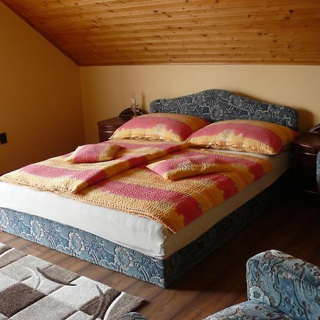 Zsuzsi Apartman Zalakaros Luaran gambar
