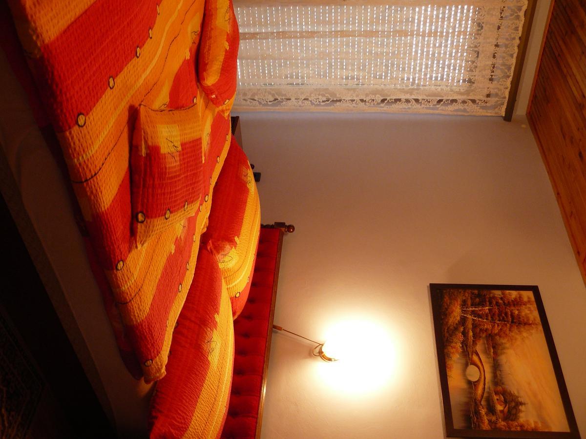 Zsuzsi Apartman Zalakaros Luaran gambar